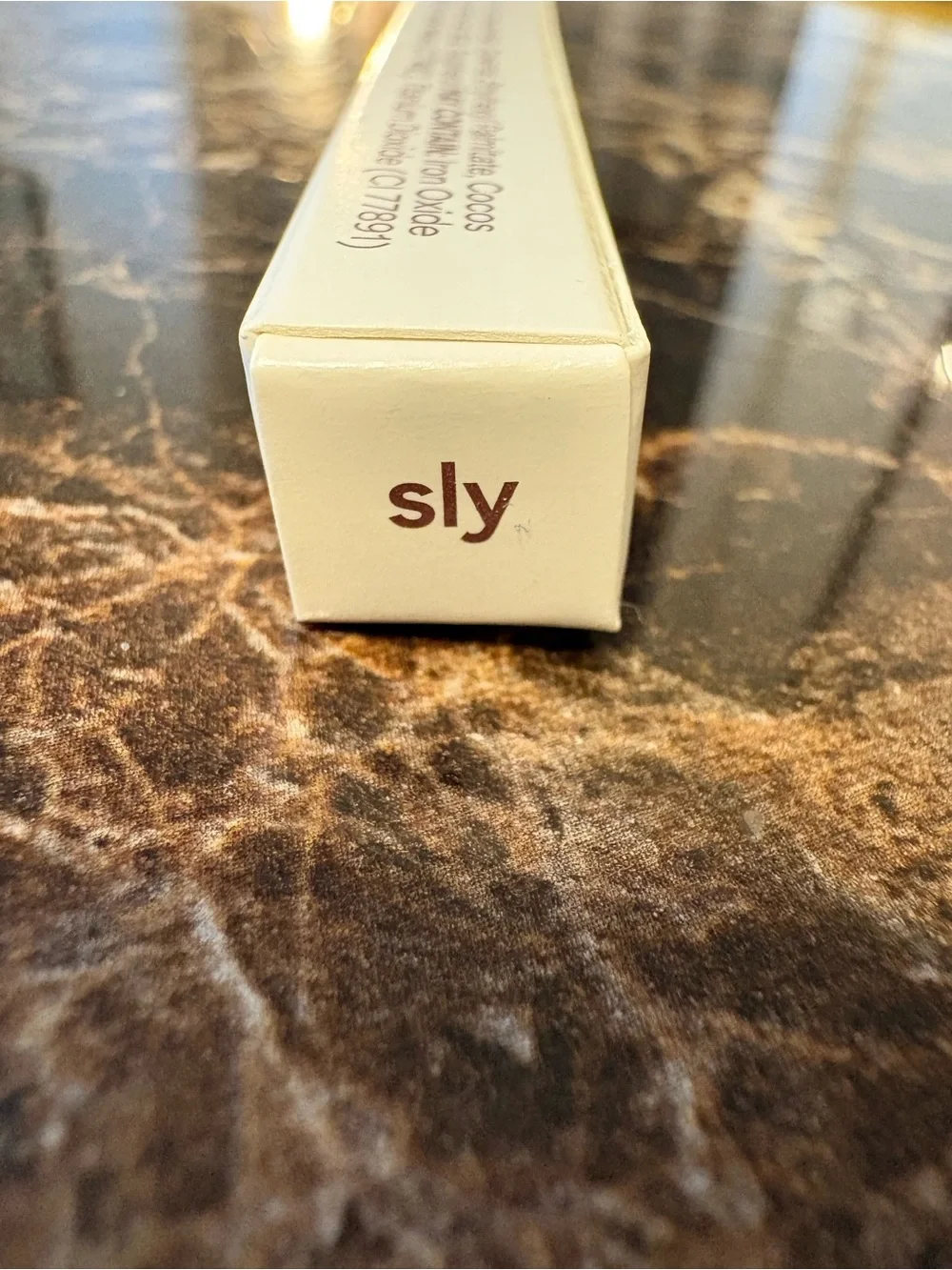 Neen Side Eye Liner in Sly - NEW
